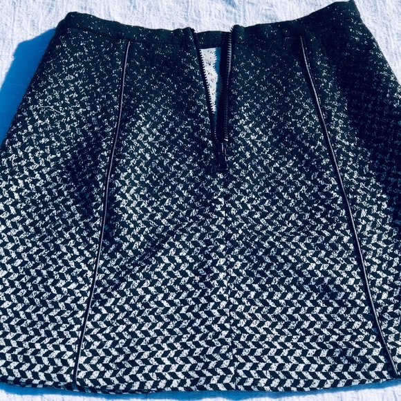 SACHIN & BABI**gorgeous Skirt US 6 - Picture 4 of 6